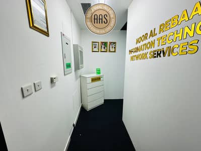 Офис в аренду в Дубай Инвестиционный Парк (ДИП), Дубай - IMG_1616. jpg