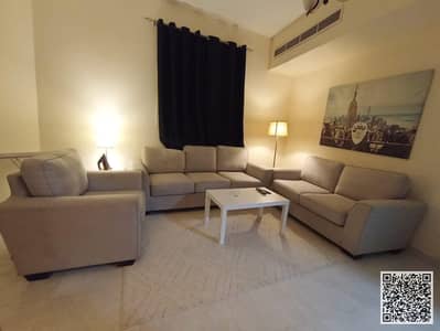 شقة 1 غرفة نوم للايجار في كورنيش عجمان، عجمان - IMG-20250920-WA0022. jpg