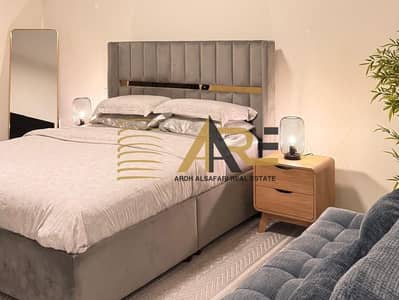 3 Bedroom Flat for Rent in Aljada, Sharjah - IMG-20250920-WA0052. jpg