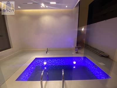 5 Bedroom Villa for Sale in Al Amerah, Ajman - WhatsApp Image 2025-09-20 at 9.13. 20 PM (1). jpeg
