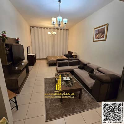 استوديو  للايجار في الراشدية، عجمان - IMG-20250105-WA0013. jpg