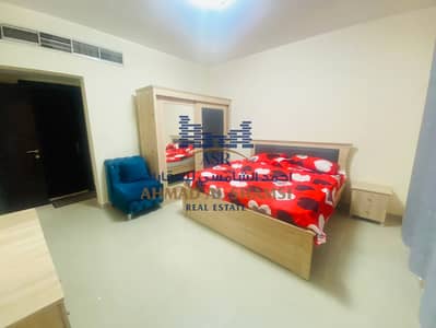 فلیٹ 2 غرفة نوم للايجار في النهدة، الشارقة - IMG_3822. jpg