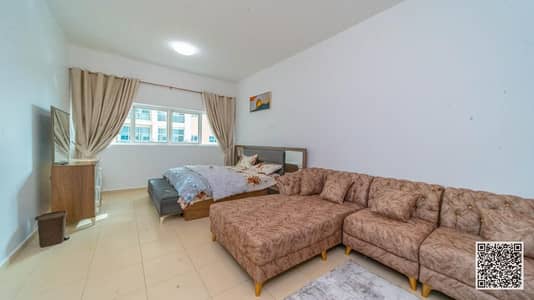 Студия в аренду в Аль Рашидия, Аджман - IMG-20250917-WA0032. jpg