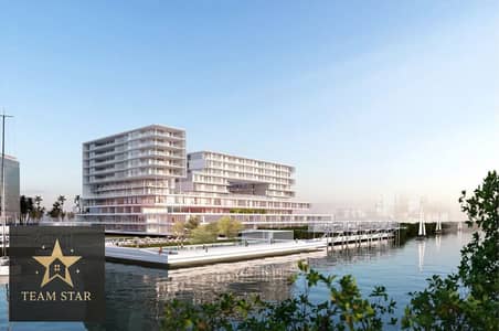2 Cпальни Апартаменты Продажа в Аль Зора, Аджман - 07558191-8161-40a7-9844-954daa9211e8. jpg