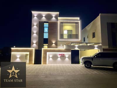 5 Bedroom Villa for Sale in Al Bahia, Ajman - IMG-20250920-WA0636. jpg