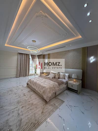 阿尔赫利奥， 阿治曼 5 卧室别墅待售 - VILLA HELIO 1. jpg