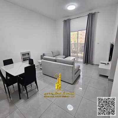 شقة 1 غرفة نوم للايجار في كورنيش عجمان، عجمان - IMG-20250701-WA0043. jpg