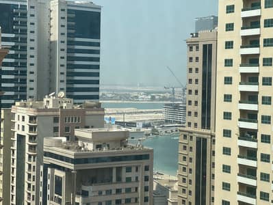 فلیٹ 3 غرف نوم للايجار في الممزر، الشارقة - IMG-20250920-WA0085. jpg