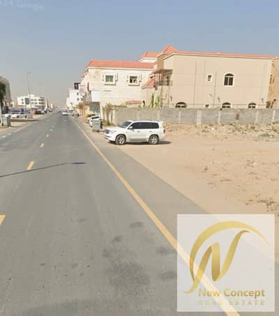 ارض سكنية  للبيع في الروضة، عجمان - IMG_4382. jpg
