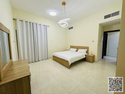 1 Bedroom Apartment for Rent in Al Nuaimiya, Ajman - IMG-20250731-WA0006. jpg