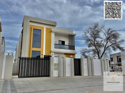 3 Bedroom Villa for Sale in Al Helio, Ajman - batch_batch_batch_WhatsApp Image 2024-11-05 at 1.35. 39 PM (1). jpg