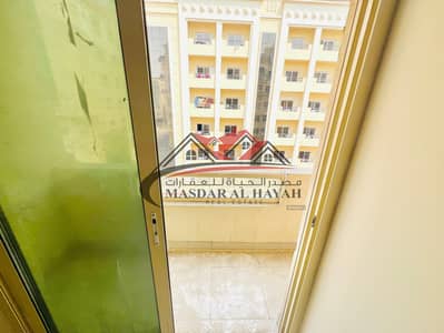 فلیٹ 2 غرفة نوم للايجار في تجارية مويلح، الشارقة - IMG_9355. jpg