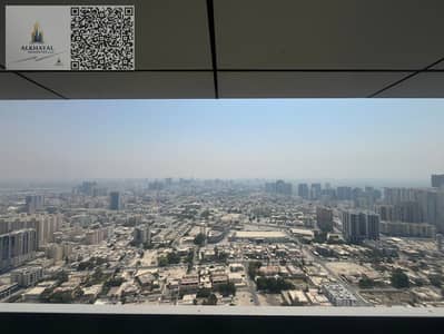 شقة 2 غرفة نوم للايجار في كورنيش عجمان، عجمان - IMG-20250921-WA0019. jpg