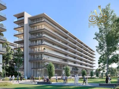 2 Bedroom Flat for Sale in Aljada, Sharjah - 38d59b992336c4e0683aa736ff495981. jpg