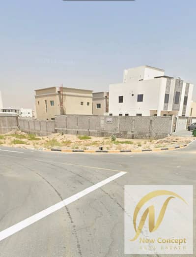 Plot for Sale in Al Zahya, Ajman - IMG_4384. jpg