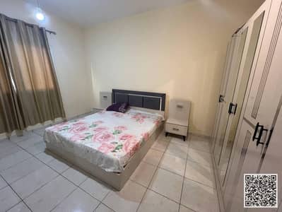 فلیٹ 1 غرفة نوم للايجار في شارع الملك فيصل، عجمان - IMG-20250920-WA0069. jpg