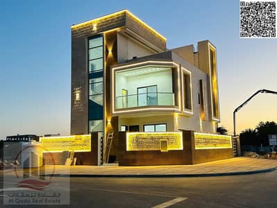 5 habitaciones Villa para en Venta en Al Helio, Ajman - WhatsApp Image 2025-08-06 at 12.38. 28 PM. jpeg