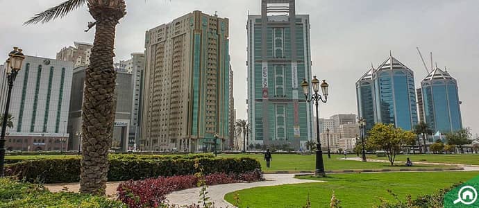 Top areas to rent affordable apartments in the Northern Emirates
