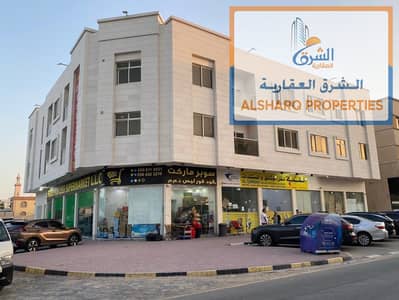 استوديو  للايجار في الراشدية، عجمان - WhatsApp Image 2025-05-21 at 3.18. 43 PM. jpeg