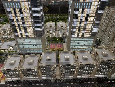 2 Cпальни Апартаменты Продажа в Аль Ясмин, Аджман - IMG-20250921-WA0018. jpg