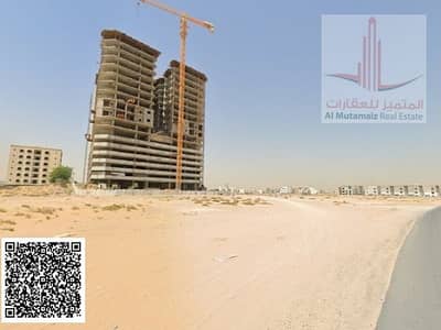 ارض تجارية  للبيع في العامرة، عجمان - WhatsApp Image 2025-09-20 at 11.08. 24 AM (2). jpeg