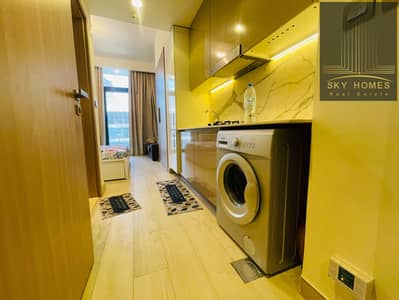 Studio for Rent in Meydan City, Dubai - IMG_6447. jpg