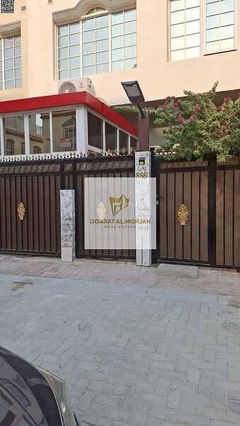 3 Bedroom Penthouse for Rent in Al Zahya, Ajman - WhatsApp Image 2025-09-18 at 2.05. 21 PM. jpeg