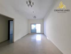 Luxurious 1bhk with one month free available for family Rent only 48k