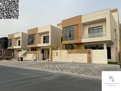6 Bedroom Villa for Sale in Al Zahya, Ajman - IMG-20250819-WA0351. jpg