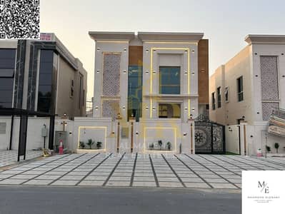 5 Bedroom Villa for Sale in Al Zahya, Ajman - IMG-20250816-WA0400. jpg