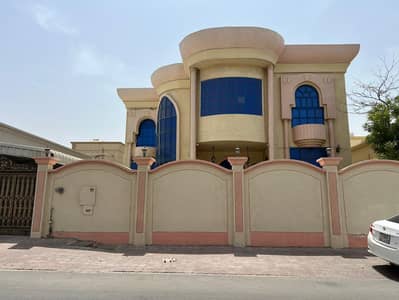 فیلا 5 غرف نوم للايجار في الروضة، عجمان - IMG-20250920-WA0781. jpg