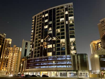 Studio for Rent in Al Jaddaf, Dubai - IMG_1633. jpg