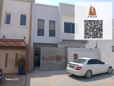 5 Cпальни Таунхаус Продажа в Аль Захья, Аджман - صورة واتساب بتاريخ 1447-03-26 في 14.05. 08_c0c449cc. jpg