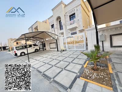 5 Bedroom Villa for Sale in Al Amerah, Ajman - WhatsApp Image 2025-09-18 at 1.00. 26 AM (1). jpeg