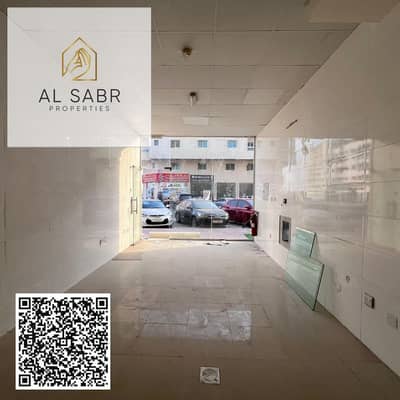 محل تجاري  للايجار في الجرف، عجمان - Untitled image - 2025-09-21T111101.765. jpeg