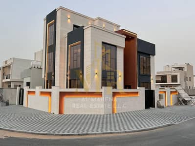 6 Bedroom Villa for Sale in Al Bahia, Ajman - IMG-20250904-WA0212. jpg