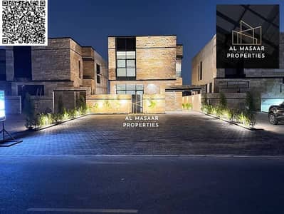 5 Bedroom Villa for Sale in Al Zahya, Ajman - 795449257-800x600. jpeg