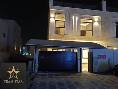 5 Bedroom Townhouse for Rent in Al Zahya, Ajman - 1000141849. jpg