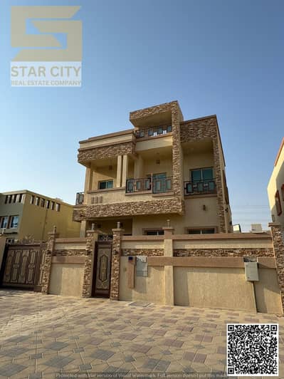فیلا 4 غرف نوم للايجار في الياسمين، عجمان - IMG-20250907-WA0186. jpg