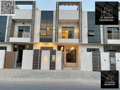 4 Bedroom Villa for Sale in Al Helio, Ajman - 793854196-1066x800_1_11zon. jpeg