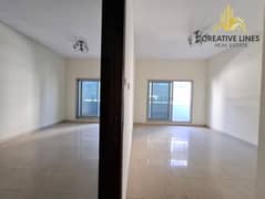 شقة في بناية النور 1،النهدة 1،النهدة (دبي) 1 غرفة 58000 درهم - 12847483