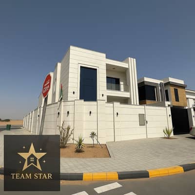5 Bedroom Villa for Rent in Al Zahya, Ajman - صورة واتساب بتاريخ 2025-09-21 في 10.39. 42_62172da1. jpg