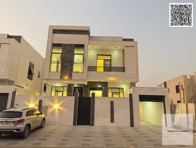 5 Bedroom Villa for Sale in Al Bahia, Ajman - batch_WhatsApp Image 2025-07-23 at 7.23. 55 PM (18). jpg