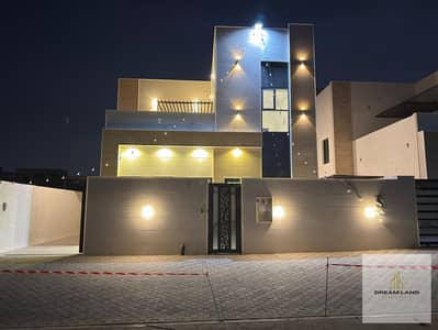 4 Bedroom Villa for Sale in Al Helio, Ajman - WhatsApp Image 2025-09-10 at 7.31. 47 PM. jpeg