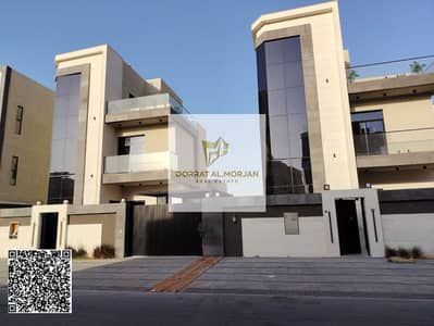 5 Bedroom Villa for Sale in Al Yasmeen, Ajman - WhatsApp Image 2025-09-20 at 2.13. 41 PM. jpeg