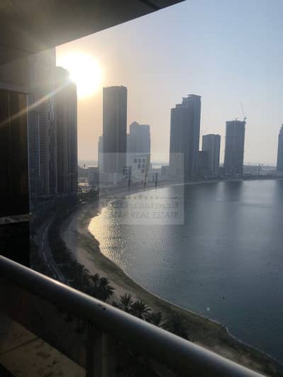 1 Bedroom Flat for Rent in Al Khan, Sharjah - WhatsApp Image 2025-09-21 at 11.17. 57 AM (1). jpeg