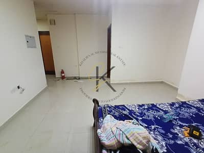 استوديو  للايجار في تجارية مويلح، الشارقة - 20250920_170801. jpg