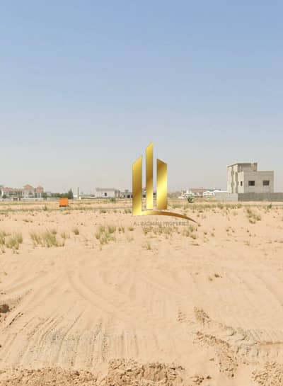 Plot for Sale in Tilal City, Sharjah - صورة واتساب بتاريخ 2025-07-01 في 07.38. 51_9115ddf7. jpg