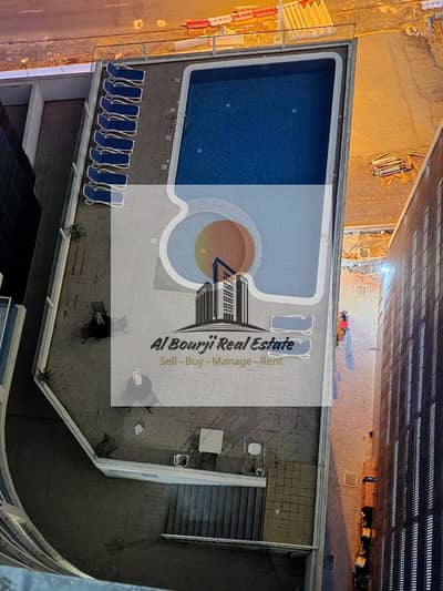 1 Bedroom Flat for Rent in Al Rashidiya, Ajman - WhatsApp Image 2025-09-21 at 11.25. 54 AM. jpeg