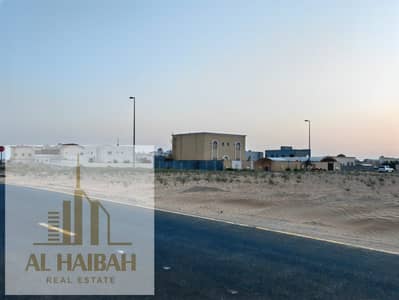 Участок Продажа в Hay Al Dibdibah South, Шарджа - WhatsApp Image 2023-04-29 at 2.06. 03 PM (1). jpeg